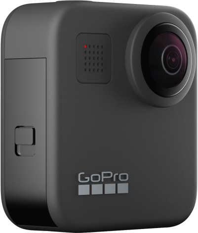 GoPro MAX