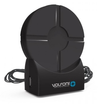 ActivHub RF50 Radio frequency 3D Emitter - Volfoni (VPES-04100)