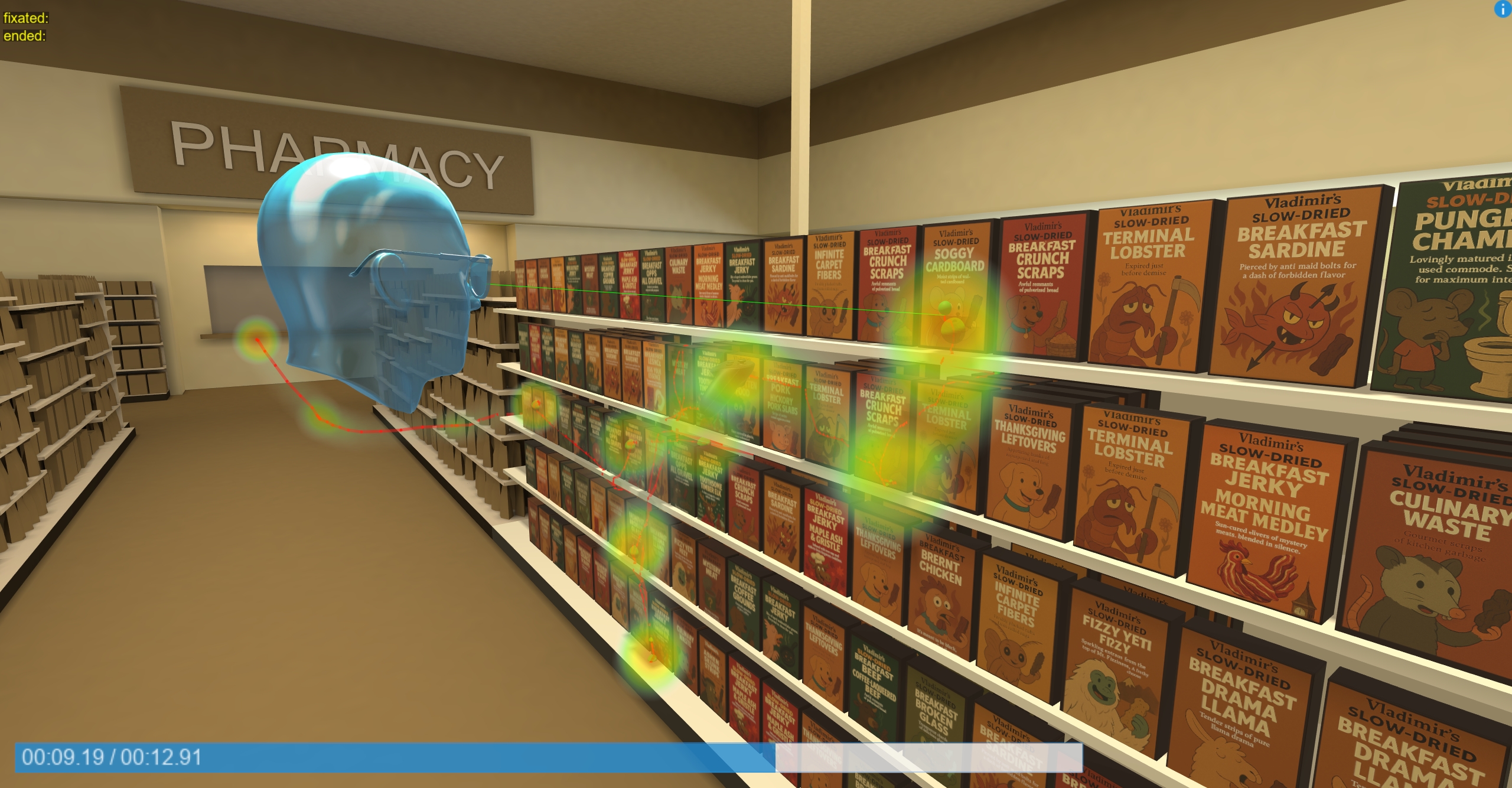 Visual Search Shopping