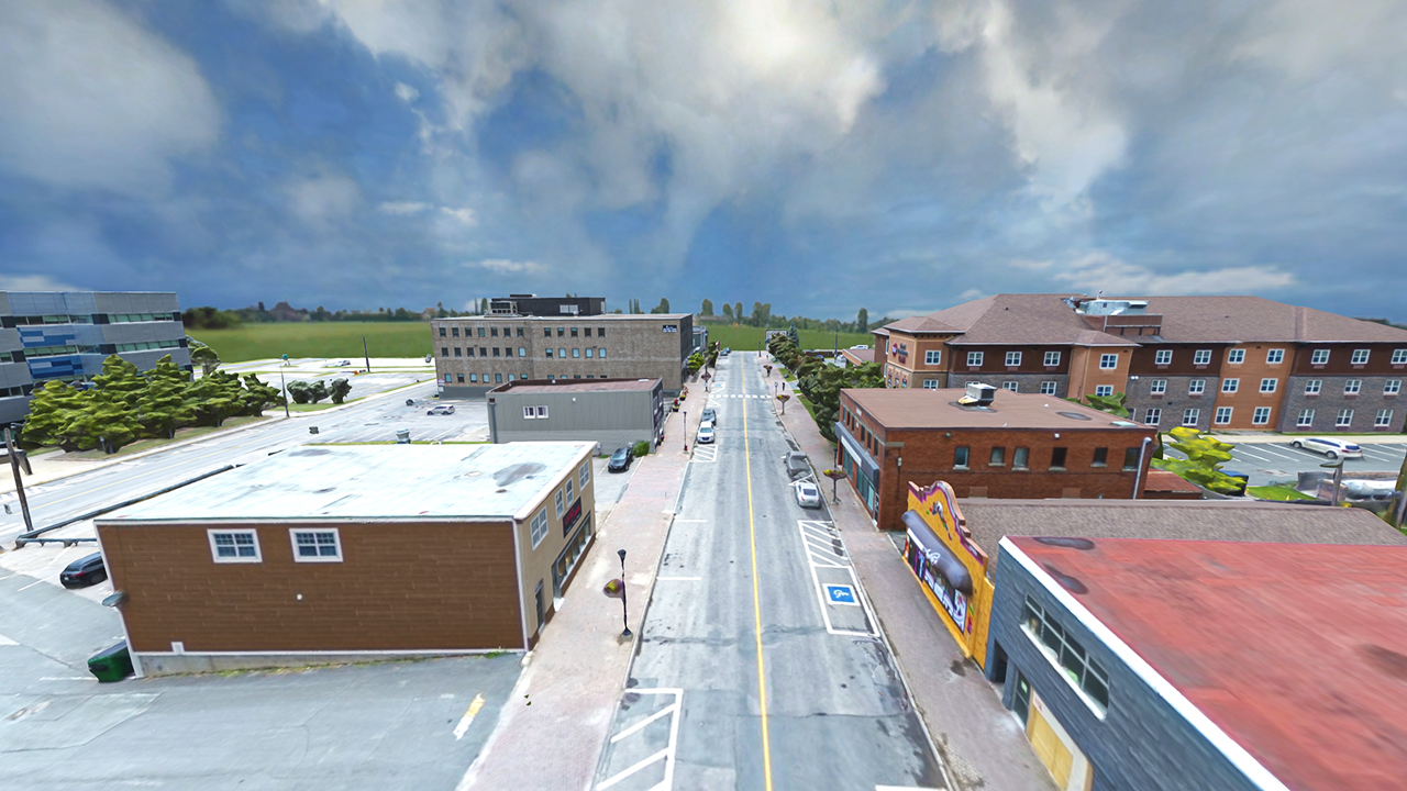Town2 Thumbnail