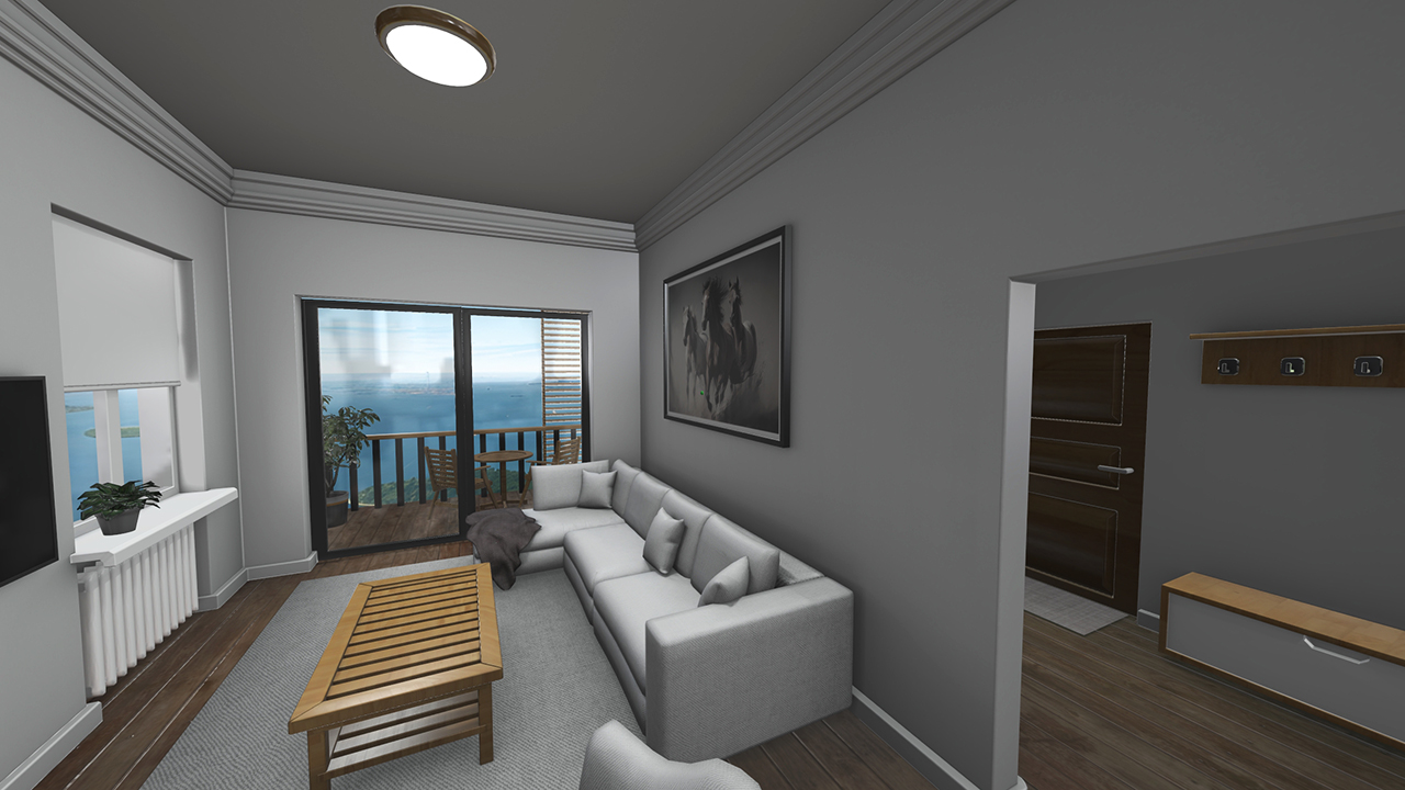 Apartment2 Thumbnail