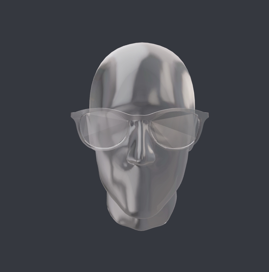 Glow Man Auto