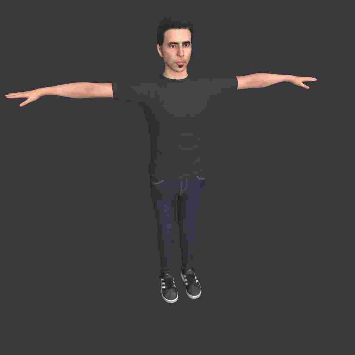 Sado Avaturn