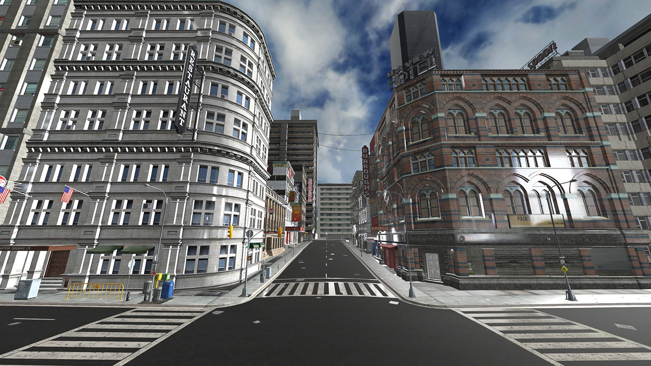 City Thumbnail