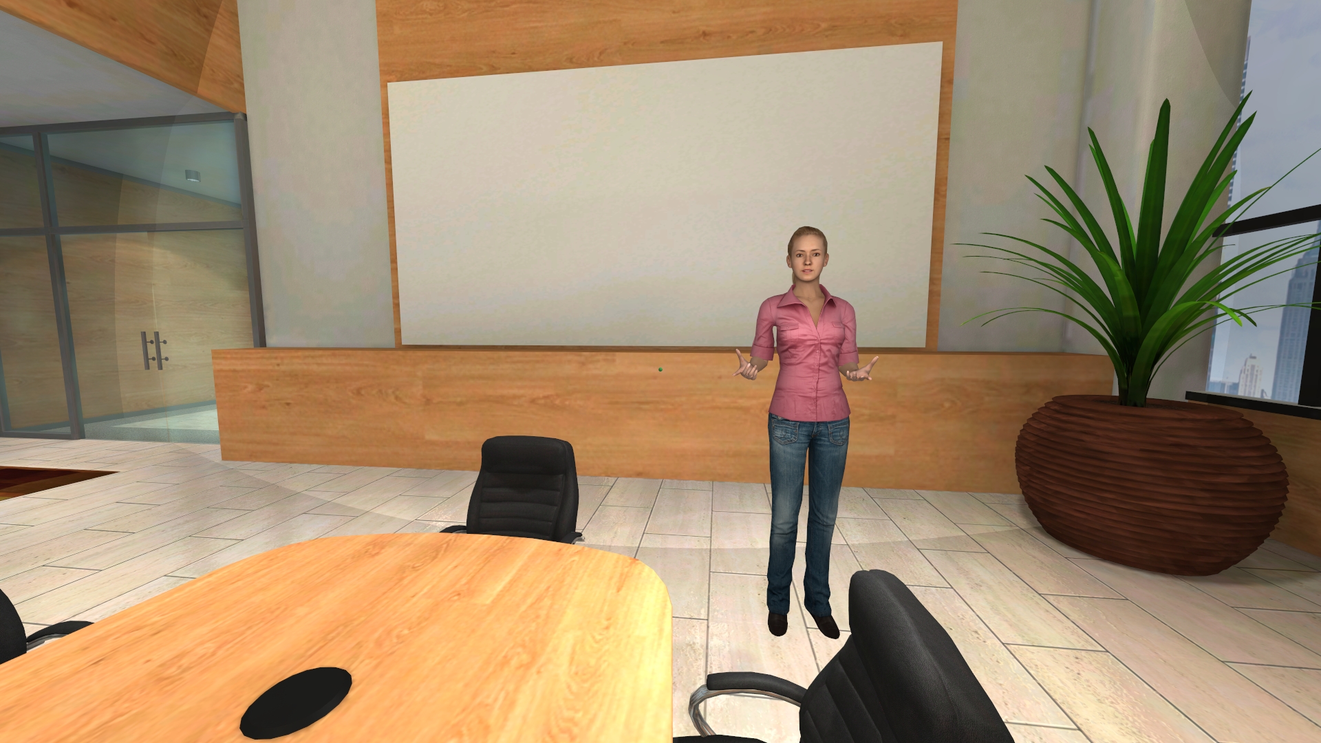 Conference Room Thumbnail