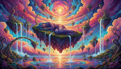 The Science of Dreams