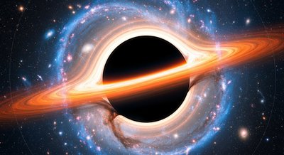 Black Holes