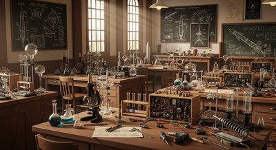 History of Space Travel