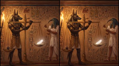 Egyptian Mythology