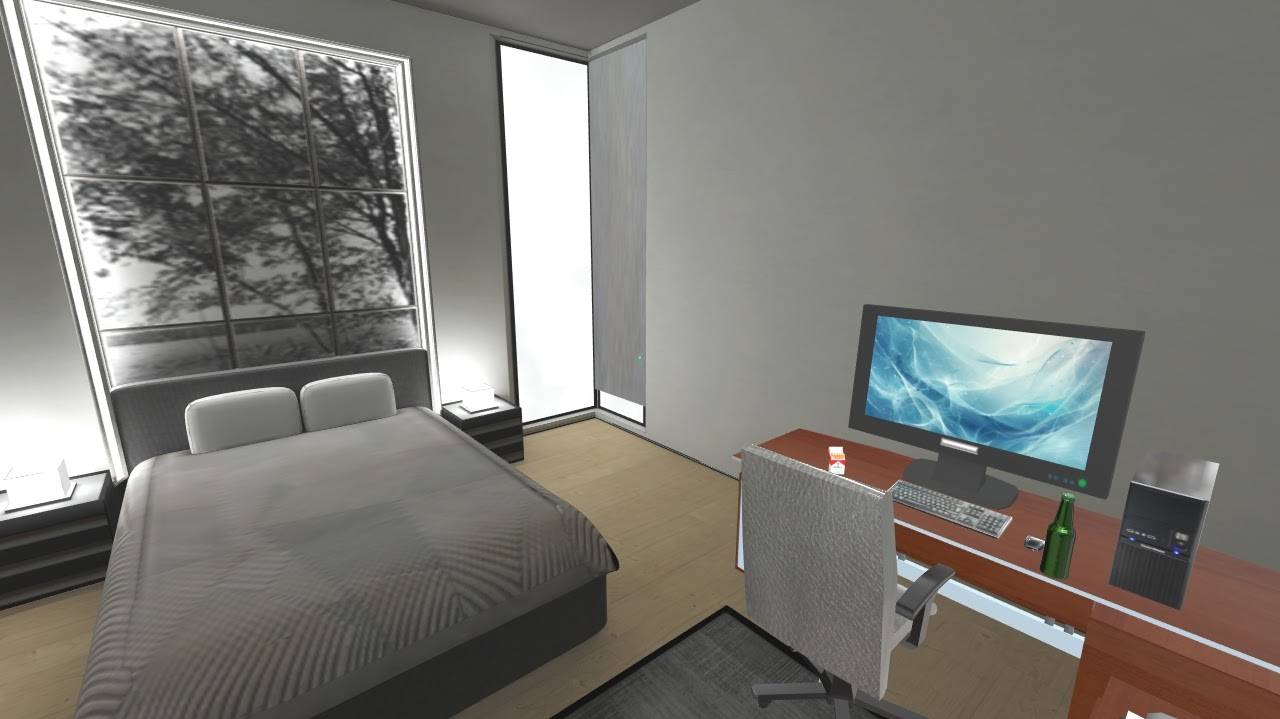 Bedroom Thumbnail