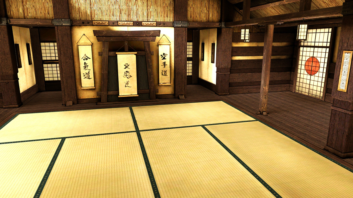 Dojo Thumbnail