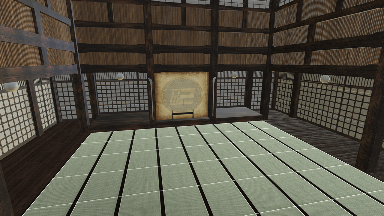 Dojo 2 Thumbnail