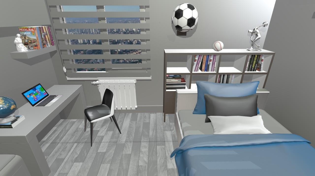 Complete Scene Thumbnail