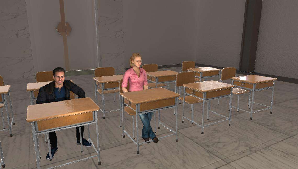 Lecture Hall Thumbnail