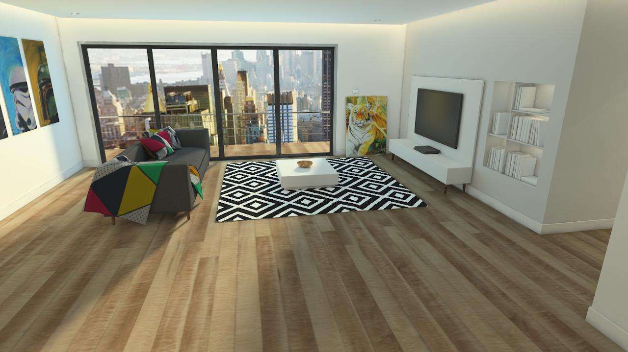Apartment Thumbnail