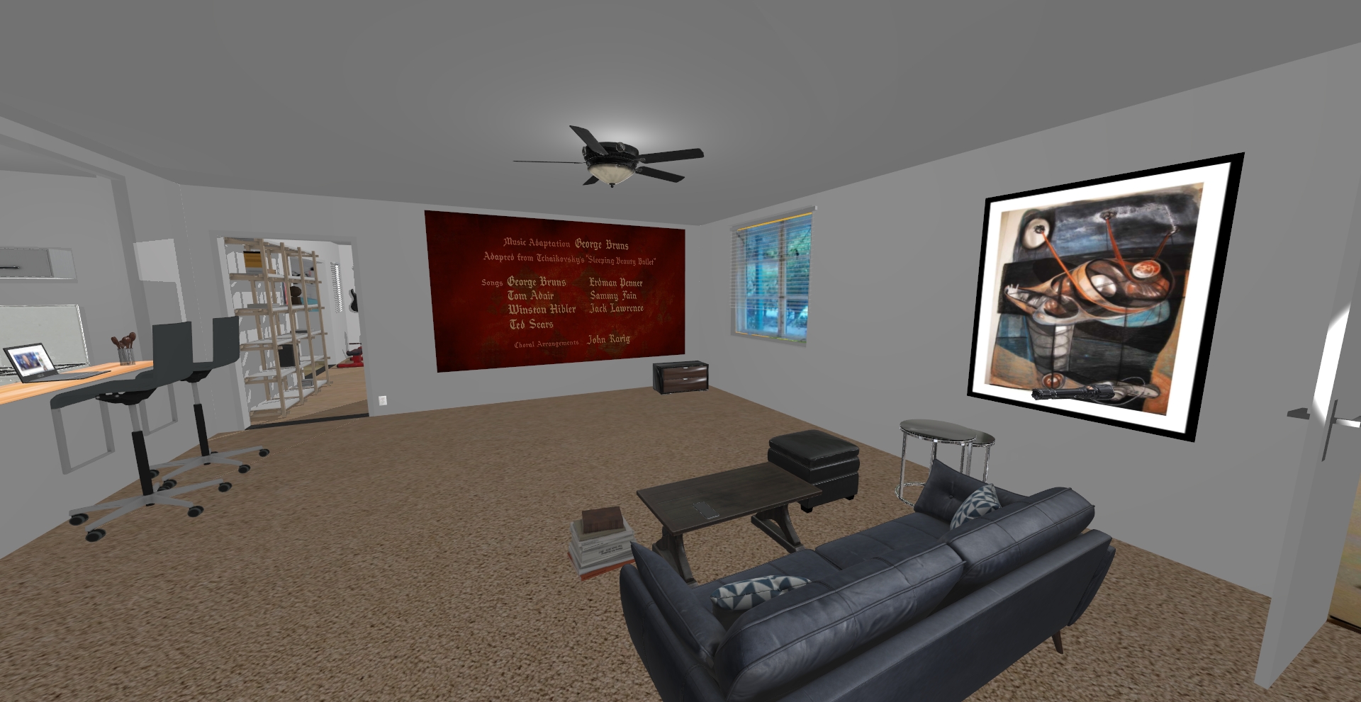 Home Apartment Thumbnail