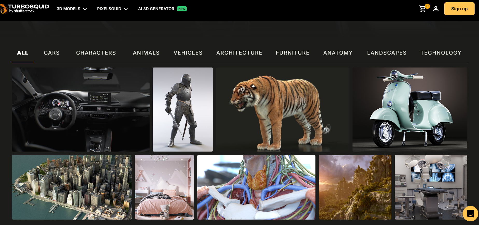 TurboSquid