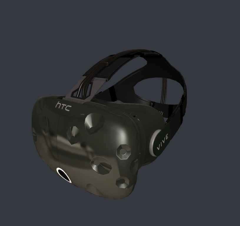 HTC Vive