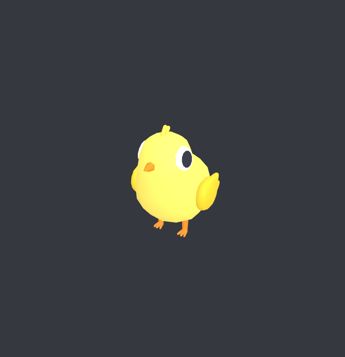 Chick