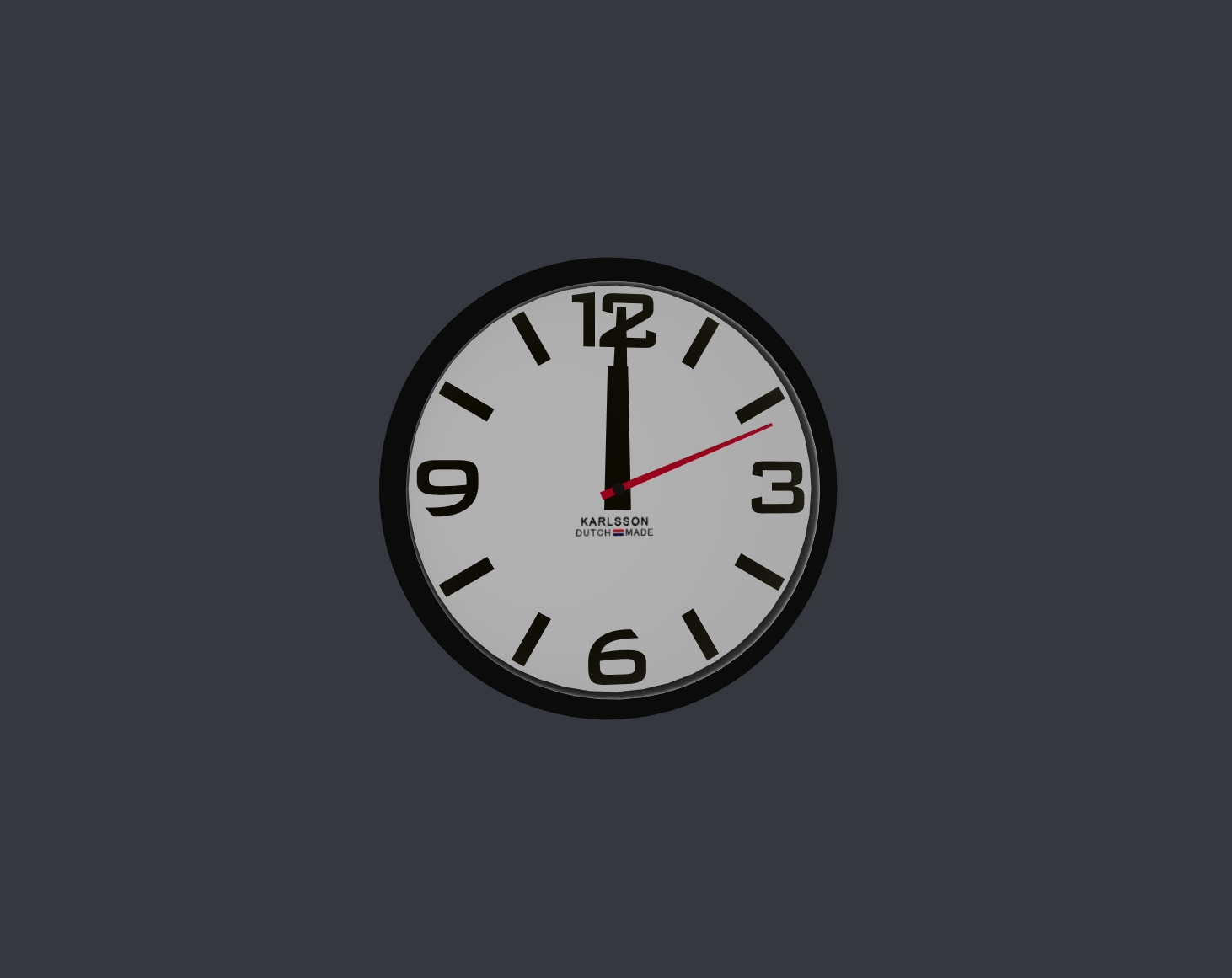 Clock