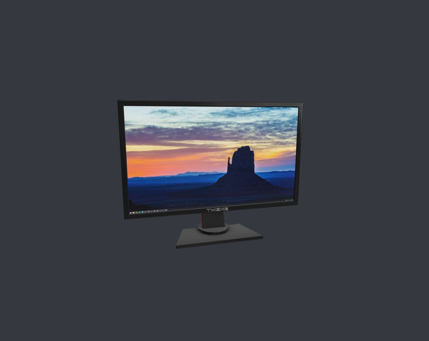 Computer Monitor