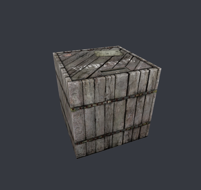 Crate