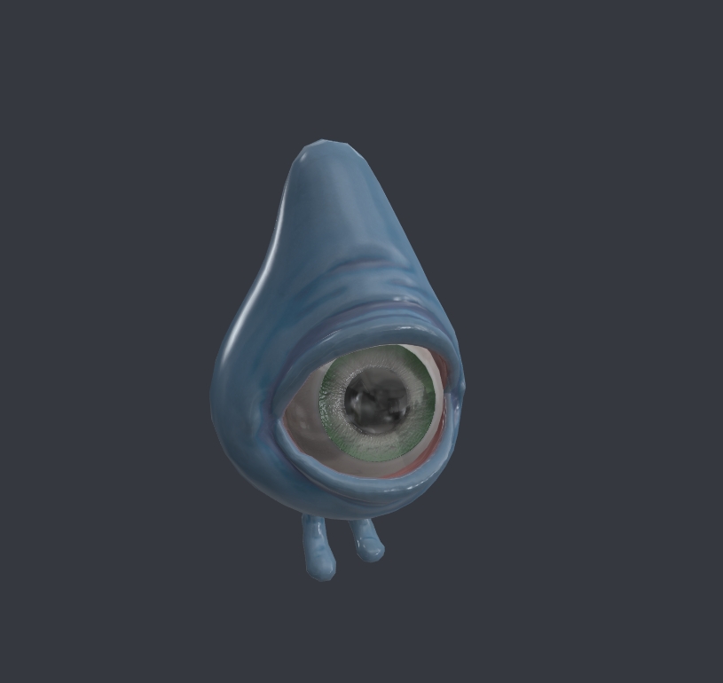 Creature