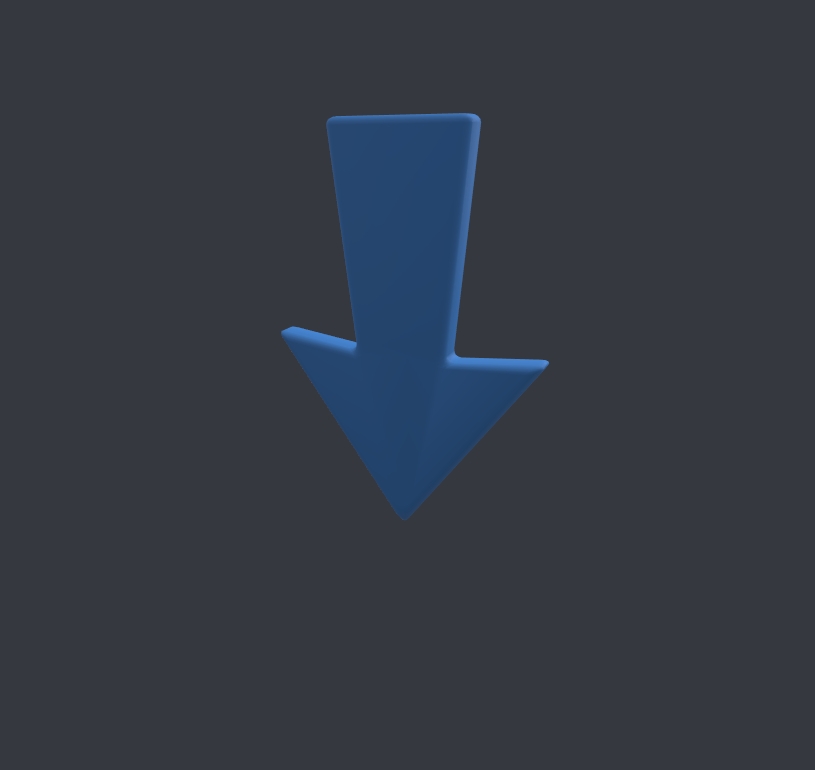 Direction Arrow