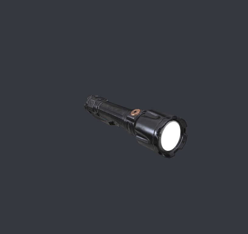 Flashlight