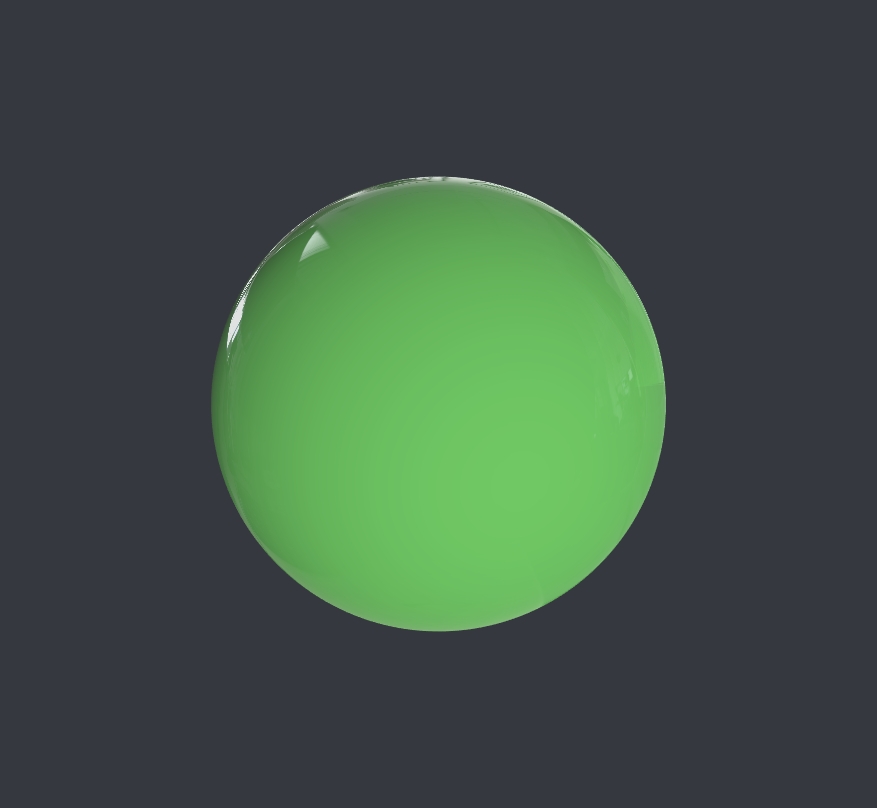 Meditation Ball