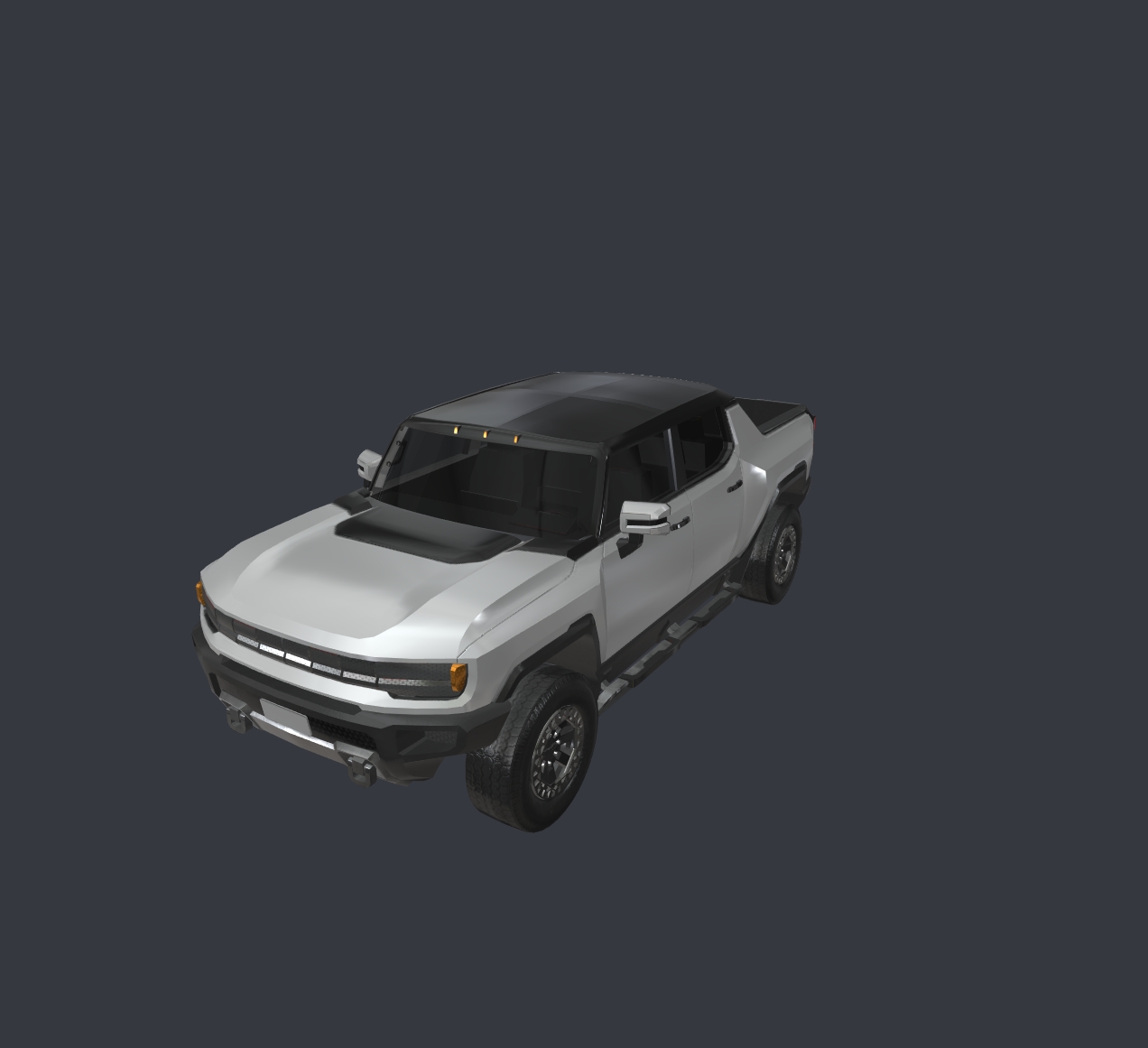 Hummer Car