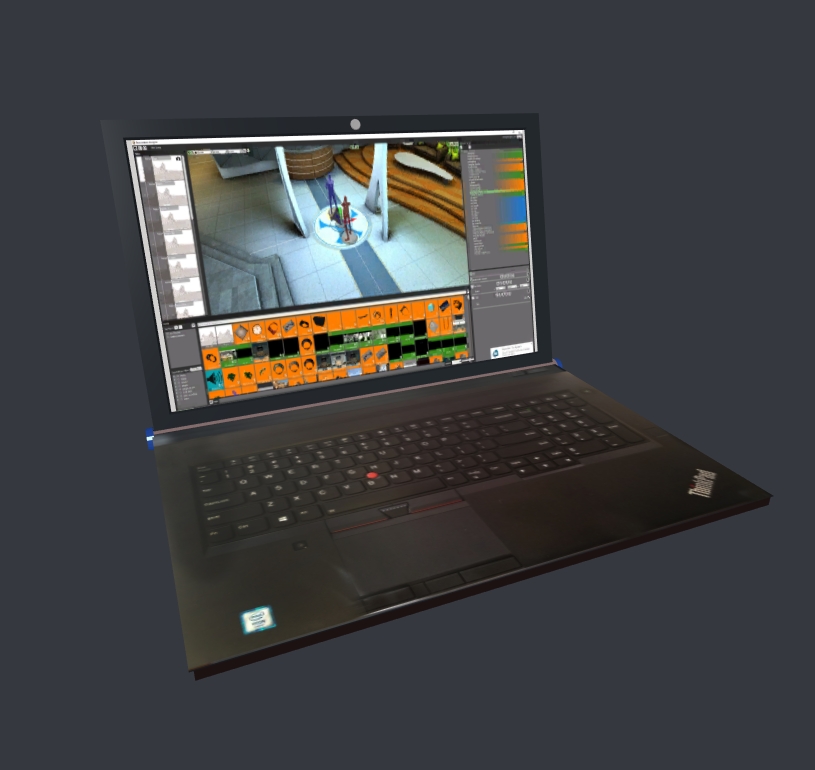 Lenovo ThinkPad