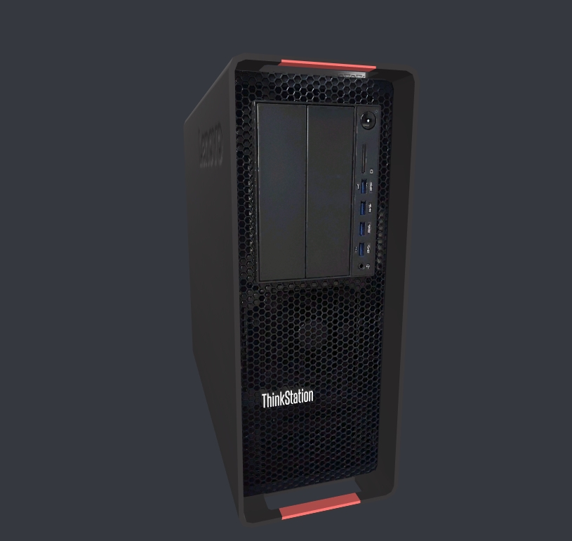 Lenovo ThinkStation