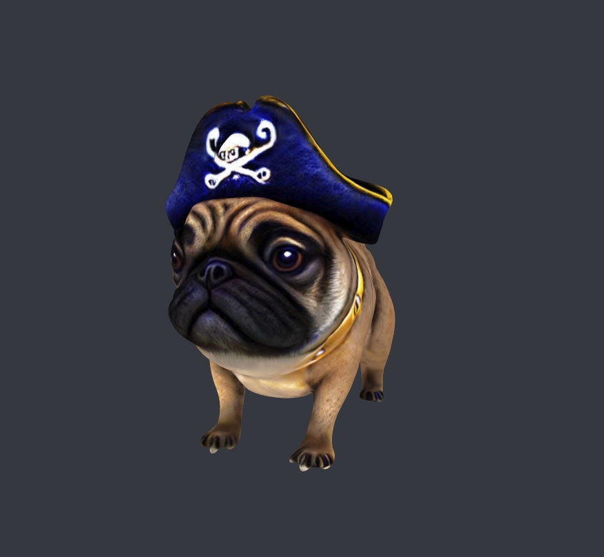 Pug 2