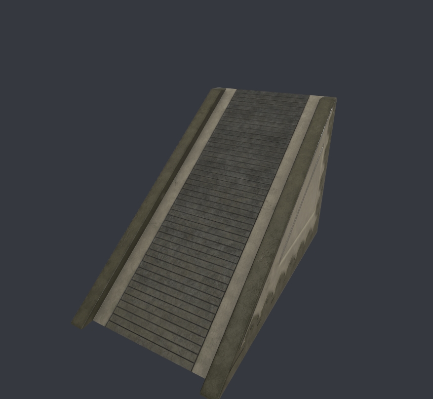 Ramp