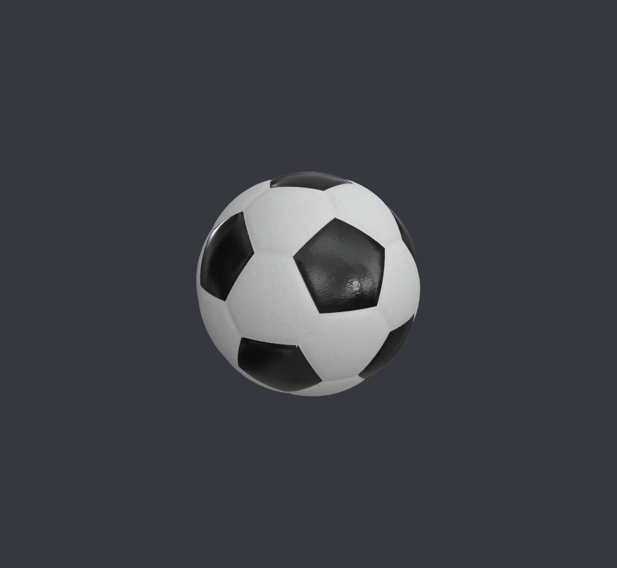 Soccer Ball