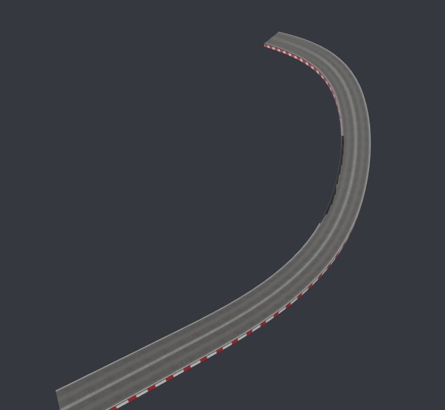 Stunt Ramp
