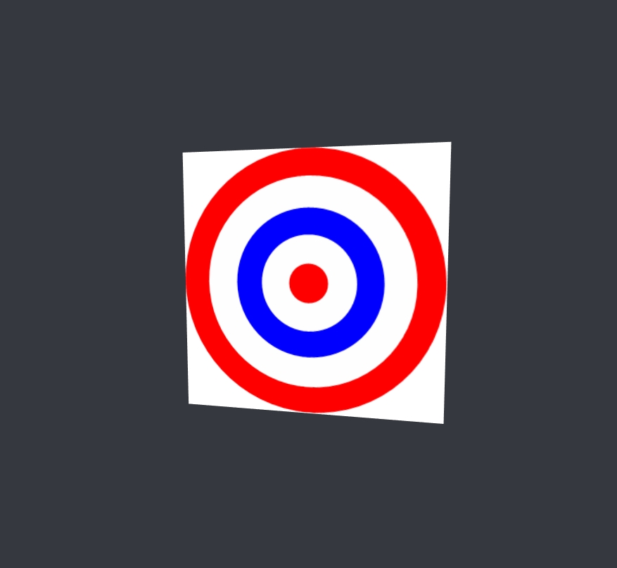Target Object