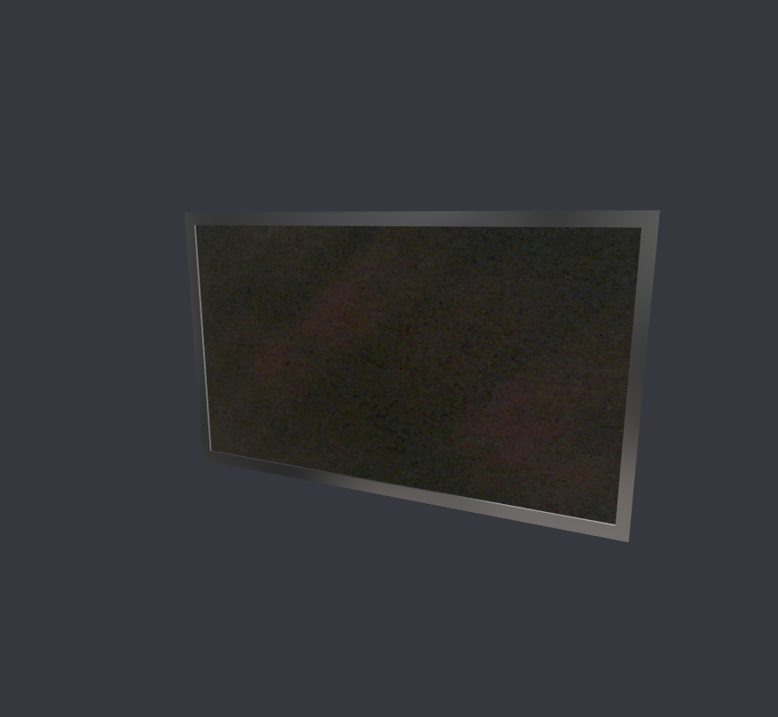 TV Object