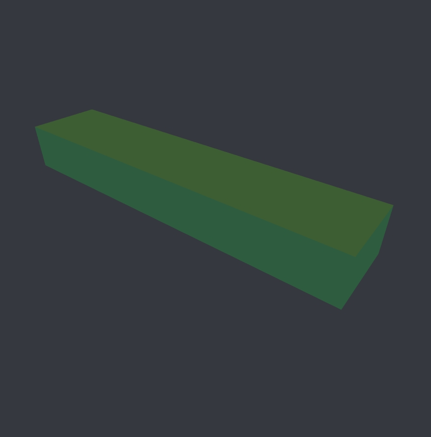 Proximity Area