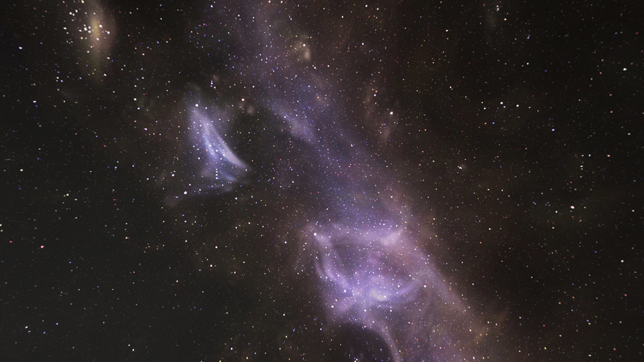 Space Thumbnail