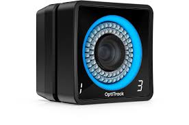OptiTrack