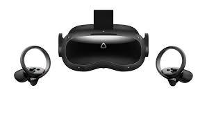 Vive Focus 3