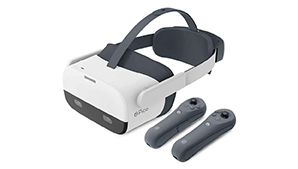 Pico Headsets