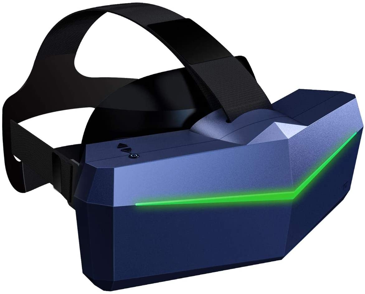 Pimax Headsets