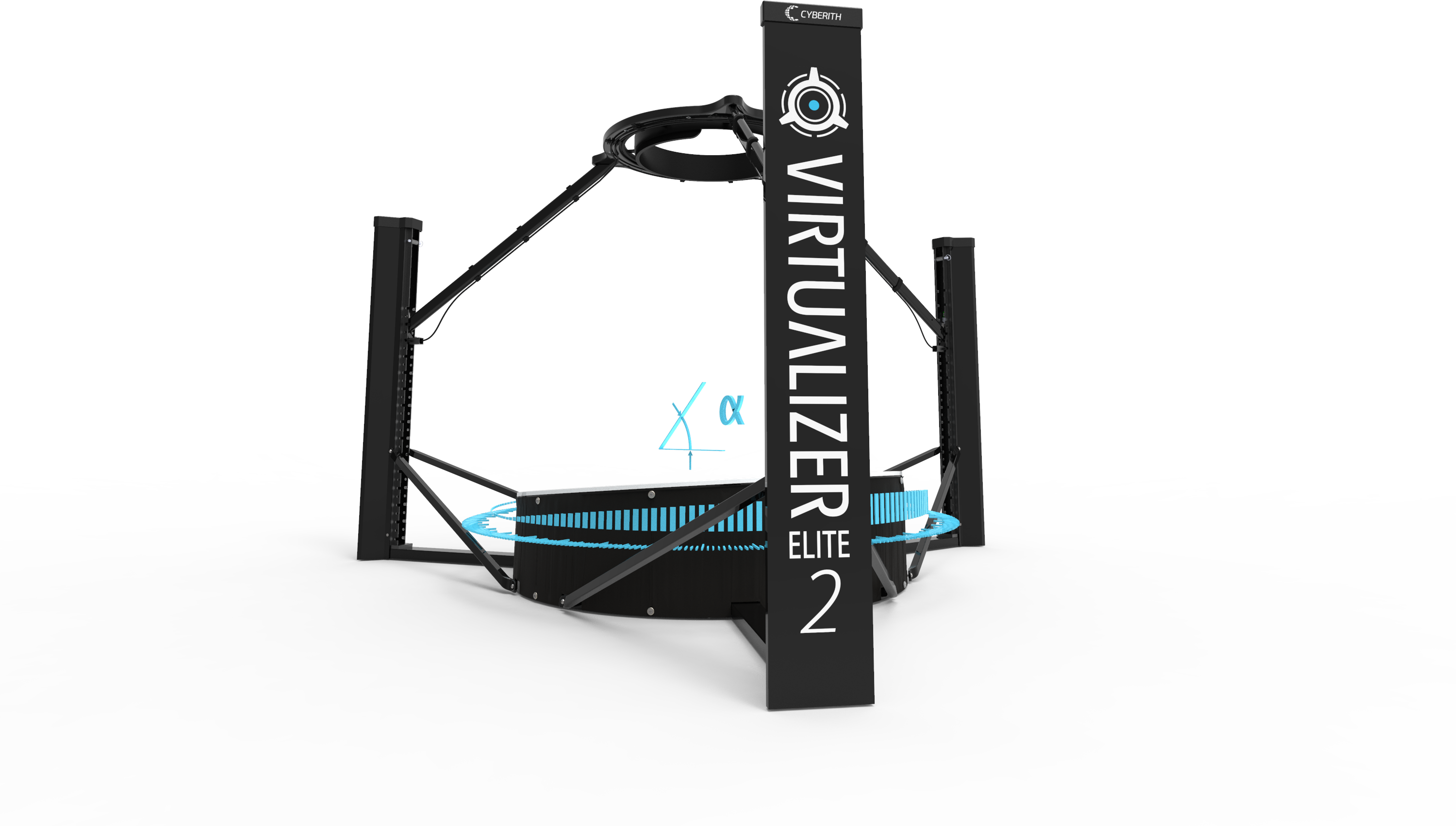 Cyberith Virtualizer