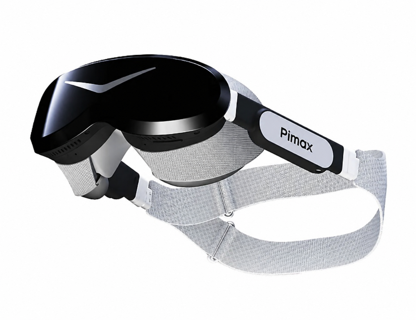 Pimax Headsets