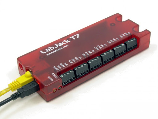 Labjack