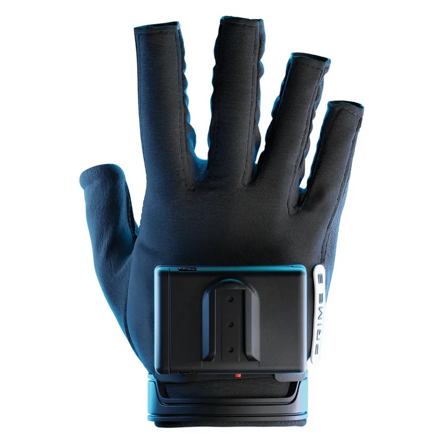 Manus VR
