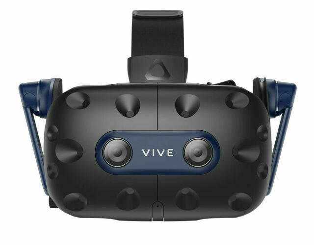 Vive Pro 2